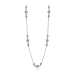 CH112-W WHITE 18K X