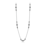 CH112-W WHITE 18K X