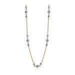 CH112 WHITE 18K X