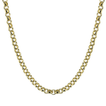 CN139 WHITE 18K X YELLOW