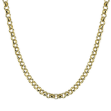 CN139 WHITE 18K X YELLOW