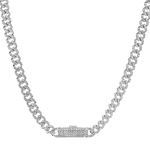 CN140-20 WHITE 14K X WHITE