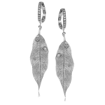 DE264-W WHITE 18K X WHITE