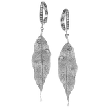 DE264-W WHITE 18K X WHITE