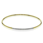 LB2017-Y WHITE 18K X 2T