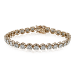 LB2190 WHITE 18K X