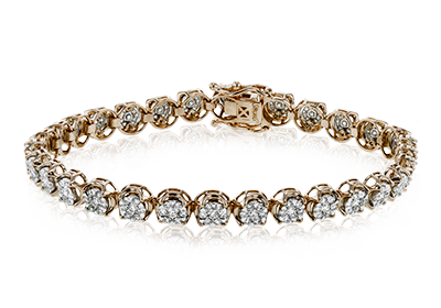 LB2190 WHITE 18K X