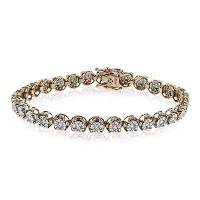 LB2190 WHITE 18K X