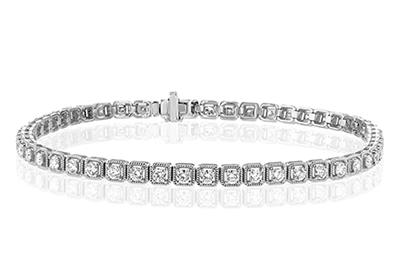 LB2221 WHITE 18K X