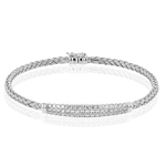 LB2231 WHITE 18K X