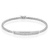 LB2231 WHITE 18K X