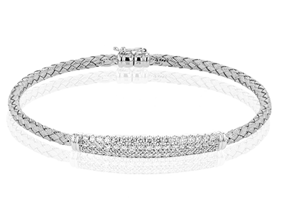 LB2231 WHITE 18K X