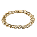 LB2236-Y WHITE 14K X YELLOW