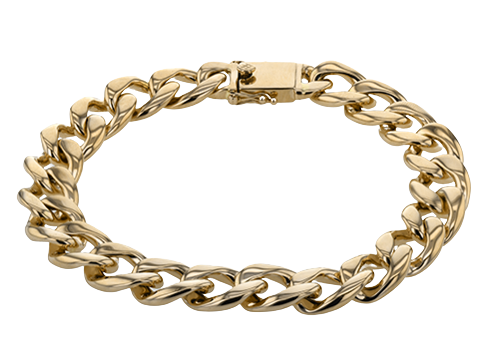 LB2236-Y WHITE 14K X YELLOW