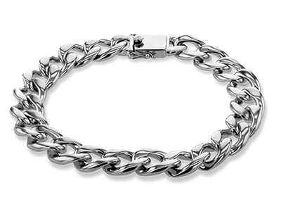 LB2236 WHITE 14K X