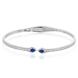 LB2274 WHITE 18K X