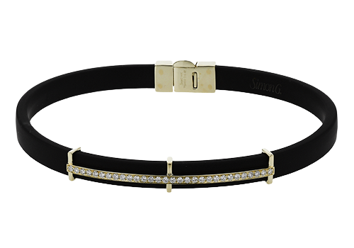 LB2296 WHITE 14K X YELLOW