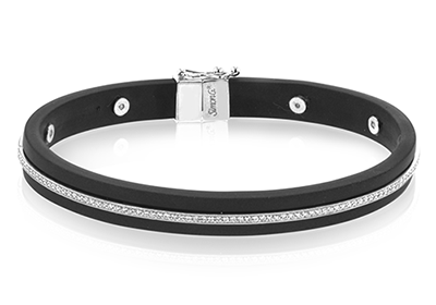 LB2297 WHITE 14K X