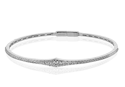 LB2310 WHITE 18K X