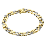 LB2316 WHITE 14K X 2T
