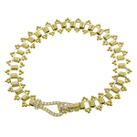 LB2337-A-Y YELLOW 18K X YELLOW