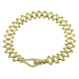 LB2337-A-Y YELLOW 18K X YELLOW