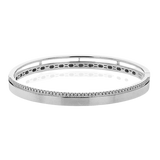 LB2414 WHITE 18K X WHITE