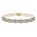 LB2417 WHITE 18K X 3T