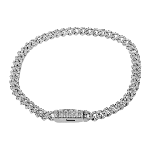 LB2423 WHITE 14K X WHITE
