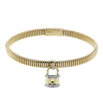LB2428-Y WHITE 18K X 2T