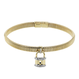 LB2428-Y WHITE 18K X 2T