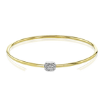 LB2430 WHITE 18K X 2T
