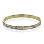 LB2455 WHITE 18K X 2T