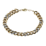 LB2628 WHITE 18K X WHITE-ROSE