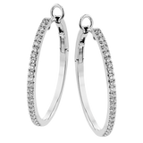 LE4615 WHITE 18K X WHITE