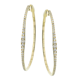 LE4651-Y WHITE 18K X YELLOW