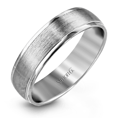 LG124 WHITE PLAT X