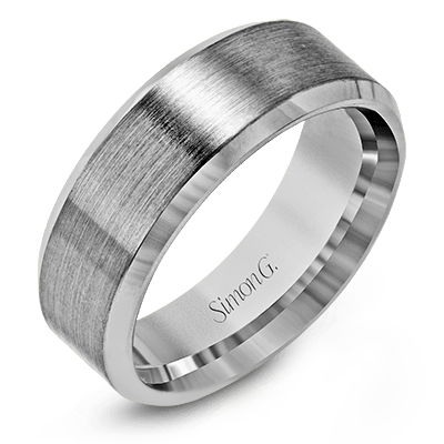 LG151 WHITE PLAT BAND WHITE