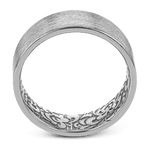 LG172 WHITE PLAT X 2