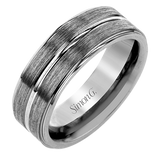 LG197 GRAY 14K X WHITE