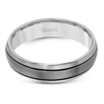 LP2192 WHITE PLAT X 1