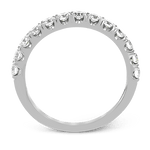 LP2374 WHITE PLAT X 2