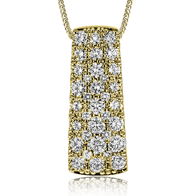 LP2379 WHITE 18K X YELLOW