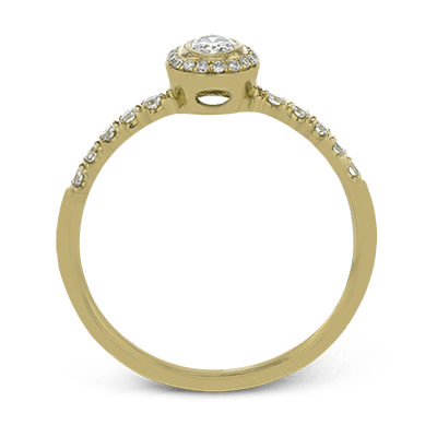 LR1101 WHITE 18K SEMI 2