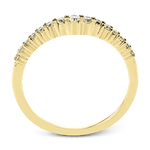 LR1163-Y WHITE 18K X YELLOW