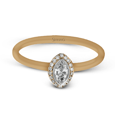 LR1170-MQ WHITE 18K SEMI 1