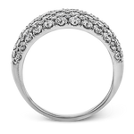 LR1200 WHITE 18K X 2