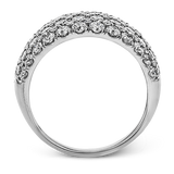 LR1200 WHITE 18K X 2