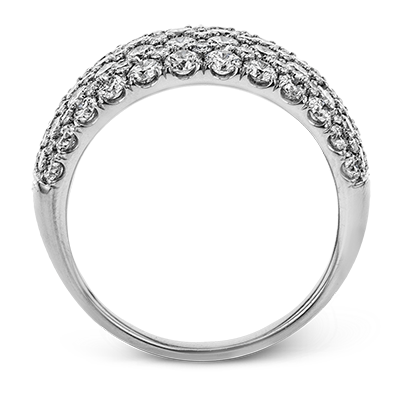 LR1200 WHITE 18K X 2