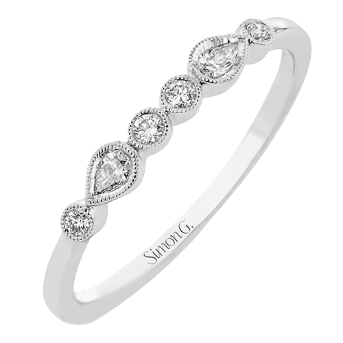 LR2380-B WHITE 18K X WHITE